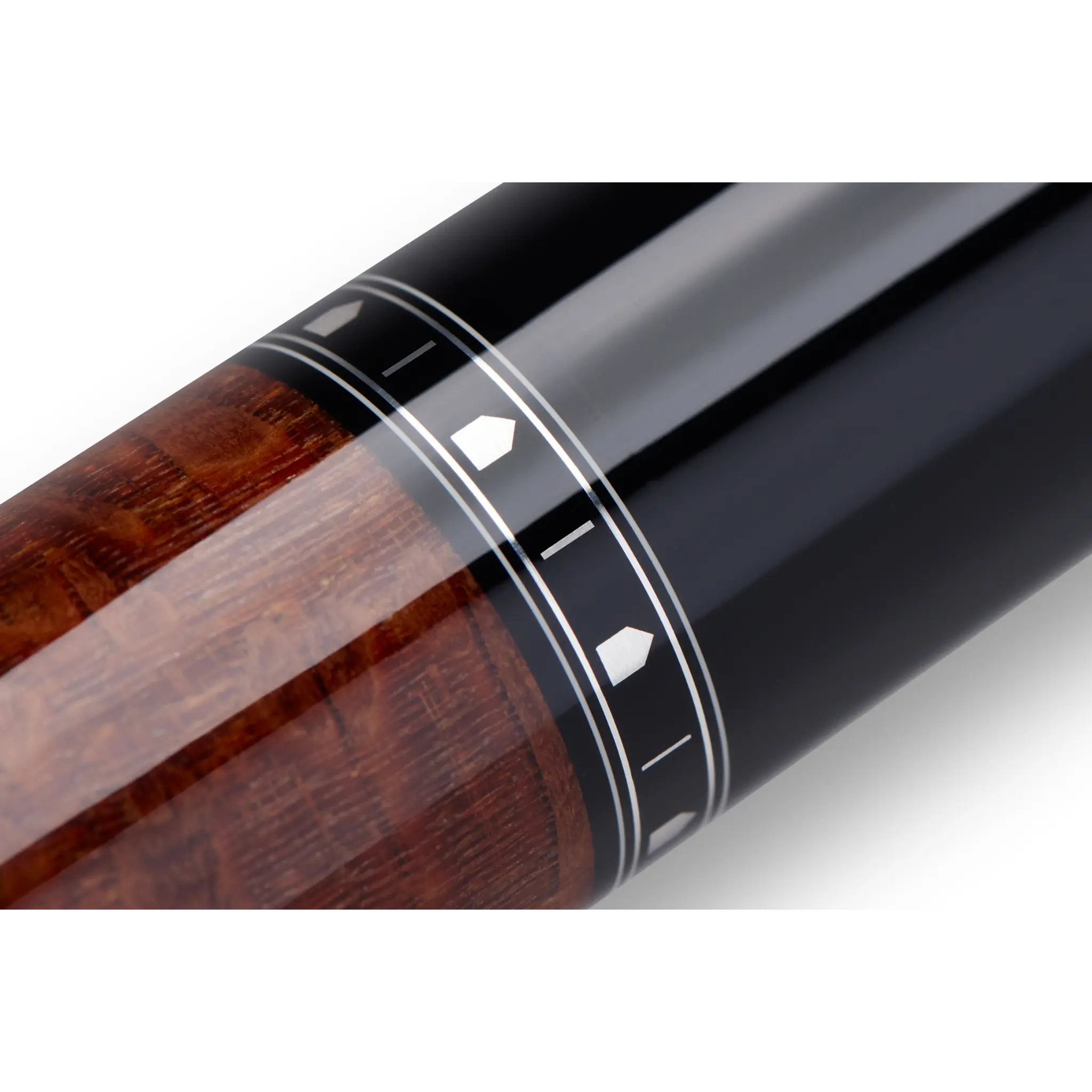 Taco de Pool Cuetec Cynergy Truewood Gen 2 Leopard I NW Taco de Pool Cuetec Cynergy Truewood Gen 2 Leopard I NW